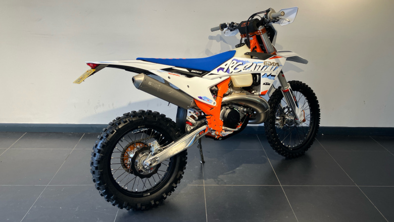 Ktm Exc 250 EXC Six Days (24MY)